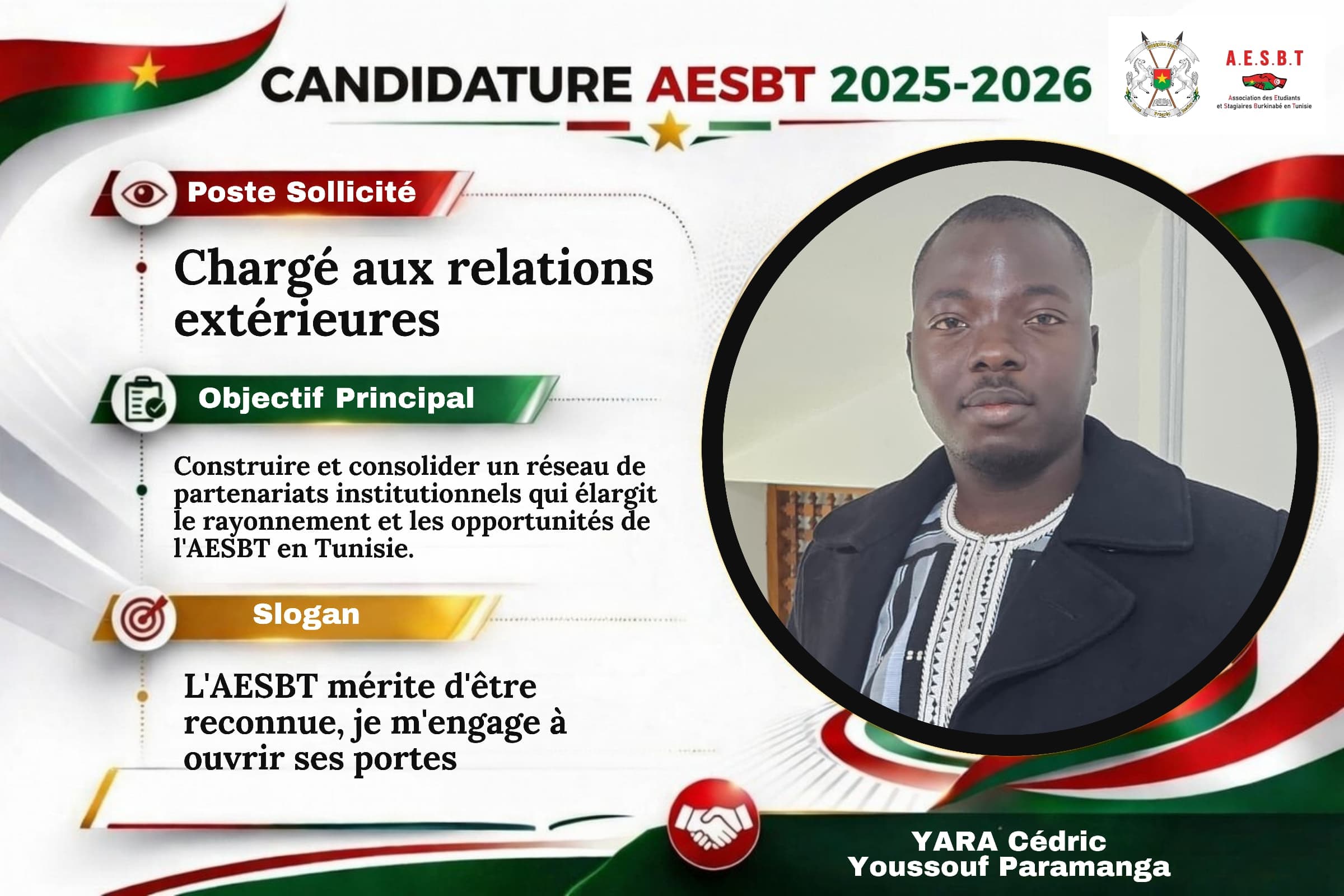 YARA Cédric Youssouf P.